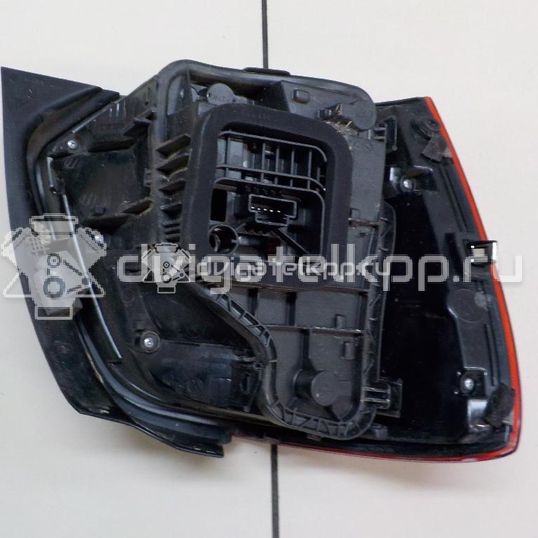 Фото Фонарь задний правый  6C0945096K для Volkswagen Polo