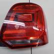 Фото Фонарь задний правый  6C0945096K для Volkswagen Polo {forloop.counter}}