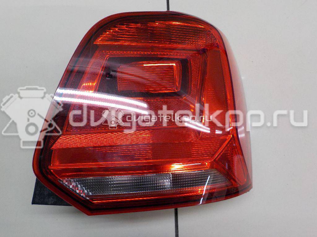 Фото Фонарь задний правый  6C0945096K для Volkswagen Polo {forloop.counter}}