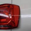 Фото Фонарь задний правый  6C0945096K для Volkswagen Polo {forloop.counter}}