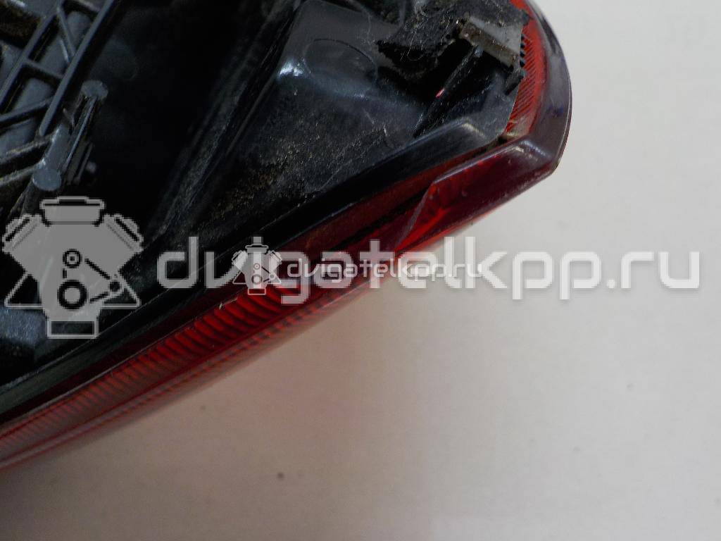 Фото Фонарь задний правый  6C0945096K для Volkswagen Polo {forloop.counter}}
