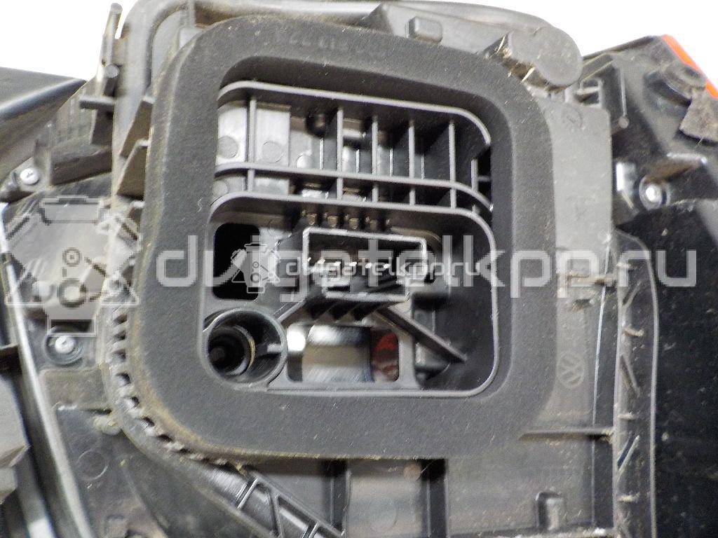 Фото Фонарь задний правый  6C0945096K для Volkswagen Polo {forloop.counter}}