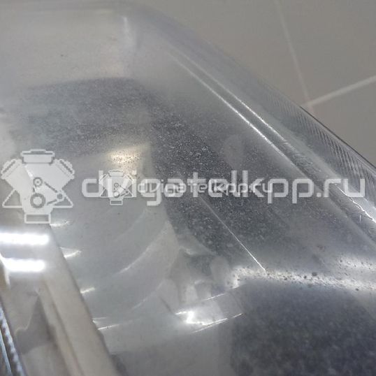 Фото Фара противотуманная левая  6R0941061D для Volkswagen Polo / Jetta