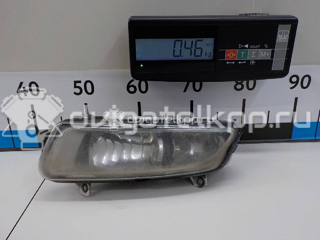 Фото Фара противотуманная левая  6R0941061D для Volkswagen Polo / Jetta {forloop.counter}}