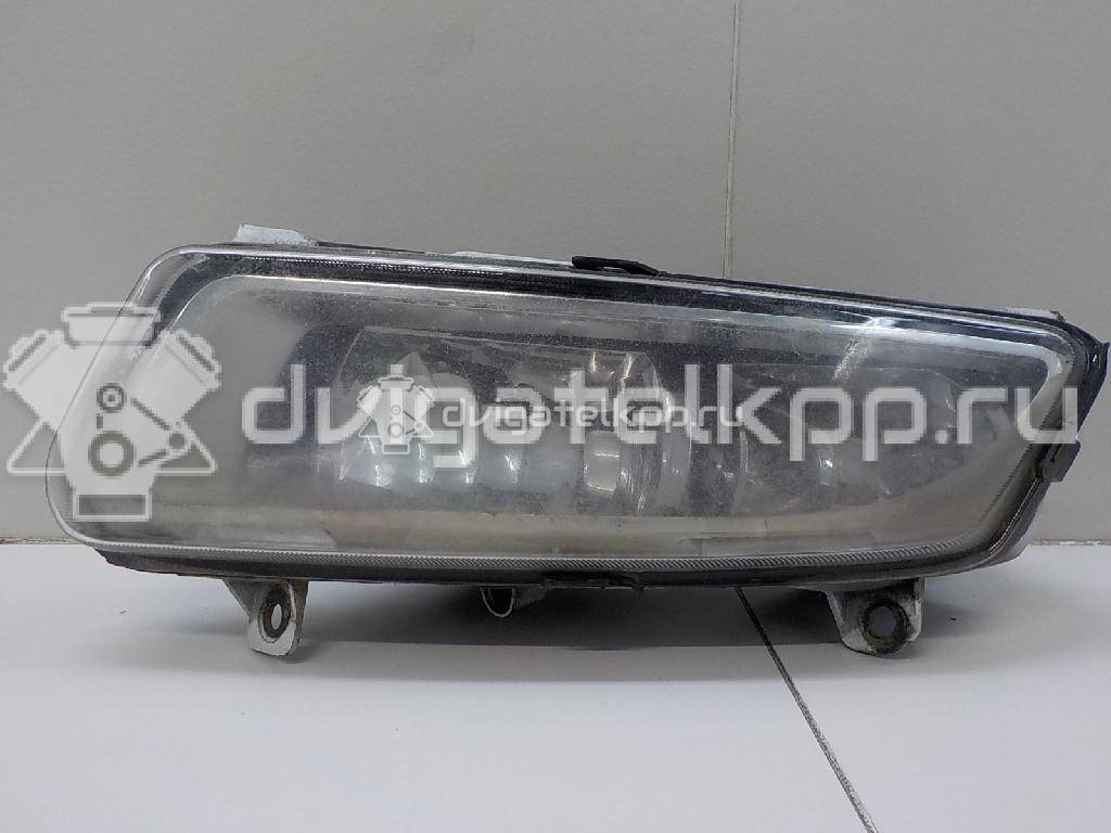 Фото Фара противотуманная левая  6R0941061D для Volkswagen Polo / Jetta {forloop.counter}}