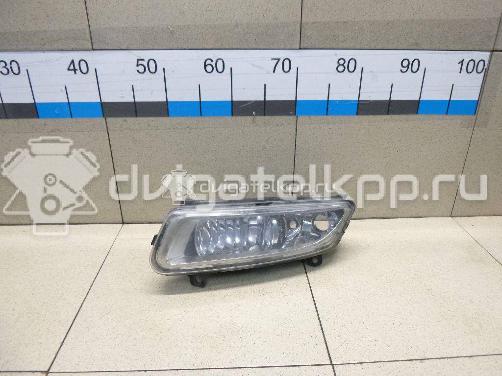 Фото Фара противотуманная левая  6R0941061D для Volkswagen Polo / Jetta {forloop.counter}}