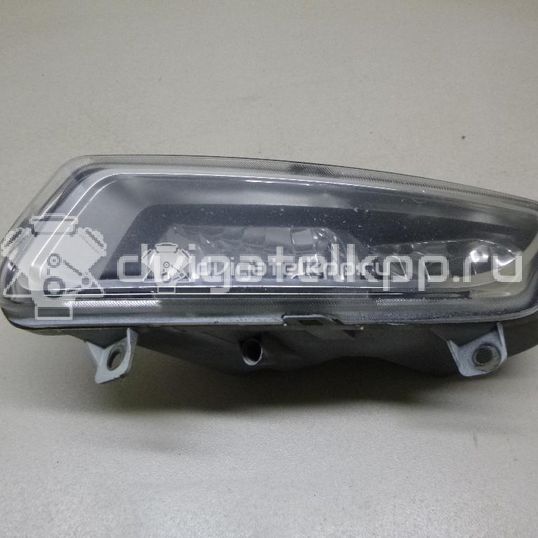Фото Фара противотуманная левая  6R0941061D для Volkswagen Polo / Jetta