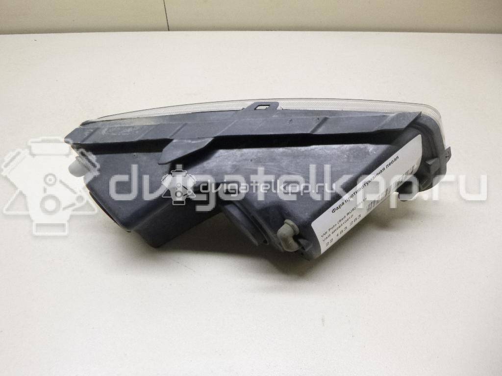 Фото Фара противотуманная левая  6R0941061D для Volkswagen Polo / Jetta {forloop.counter}}