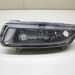 Фото Фара противотуманная левая  6R0941061D для Volkswagen Polo / Jetta {forloop.counter}}