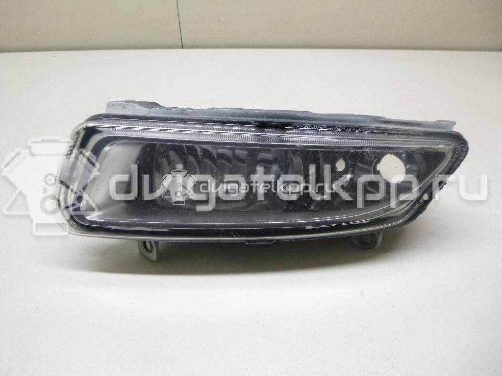 Фото Фара противотуманная левая  6R0941061D для Volkswagen Polo / Jetta {forloop.counter}}