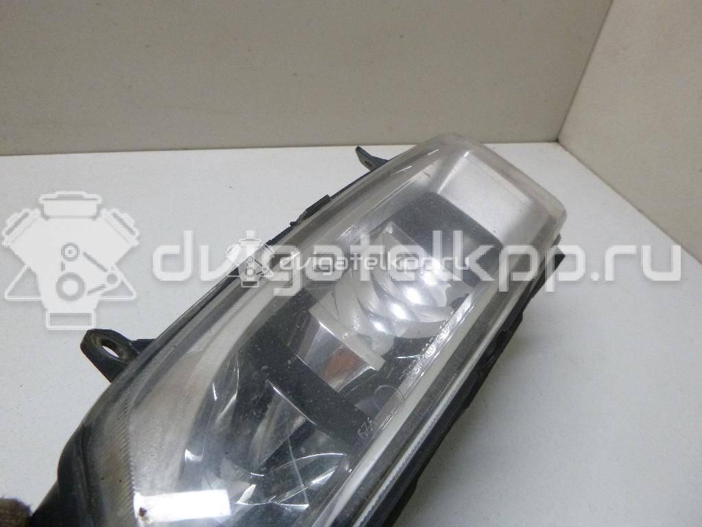 Фото Фара противотуманная левая  6R0941061D для Volkswagen Polo / Jetta {forloop.counter}}