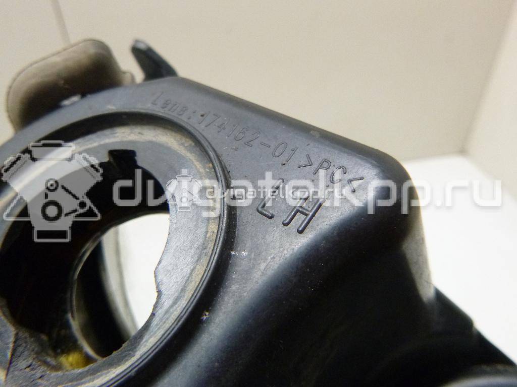 Фото Фара противотуманная левая  6R0941061D для Volkswagen Polo / Jetta {forloop.counter}}