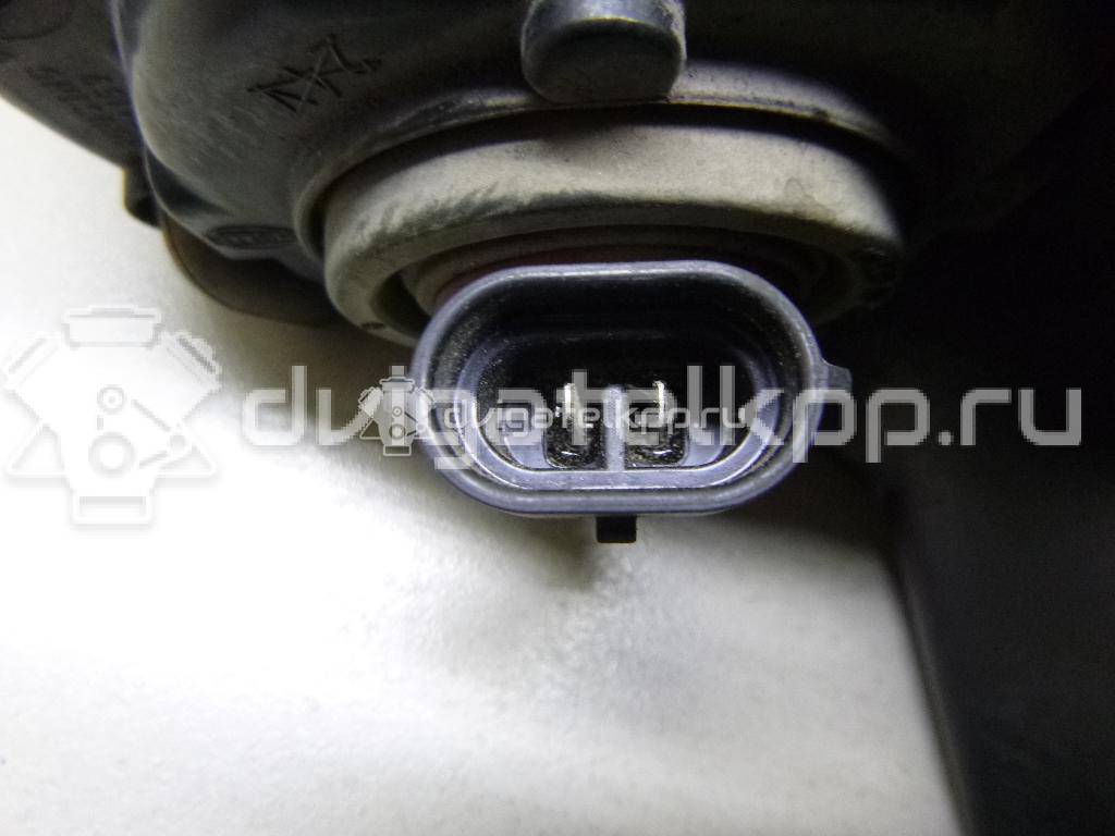 Фото Фара противотуманная левая  6R0941061B для Volkswagen Polo / Jetta {forloop.counter}}