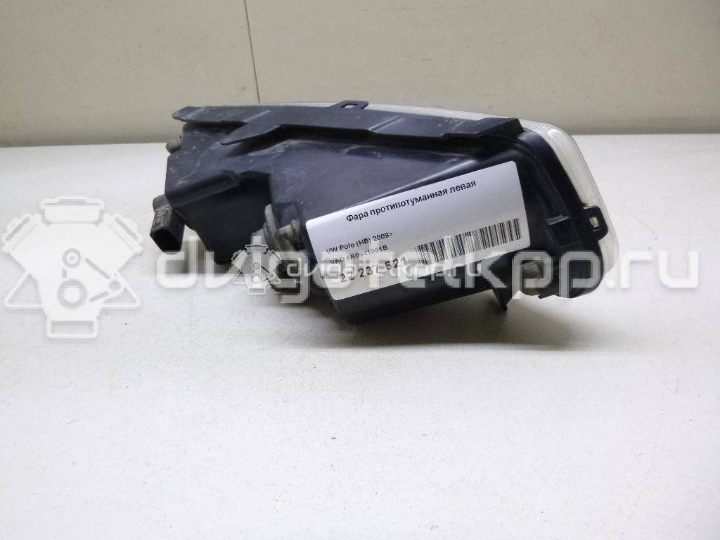 Фото Фара противотуманная левая  6R0941061B для Volkswagen Polo / Jetta {forloop.counter}}