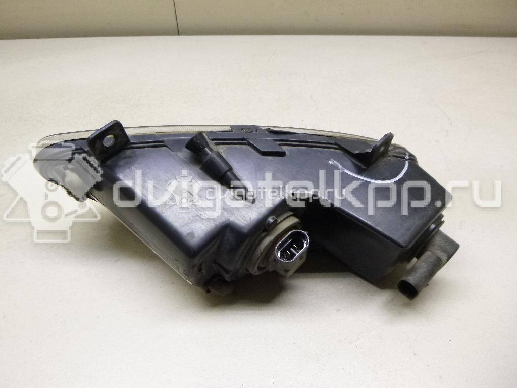 Фото Фара противотуманная левая  6R0941061B для Volkswagen Polo / Jetta {forloop.counter}}