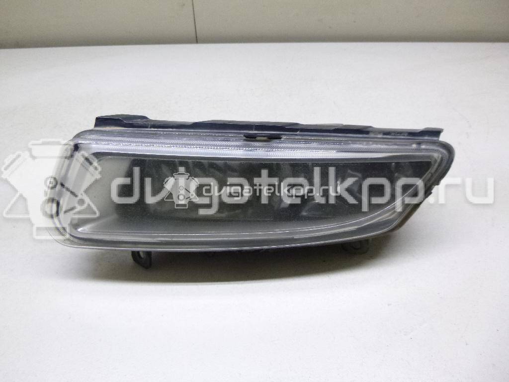 Фото Фара противотуманная левая  6R0941061B для Volkswagen Polo / Jetta {forloop.counter}}