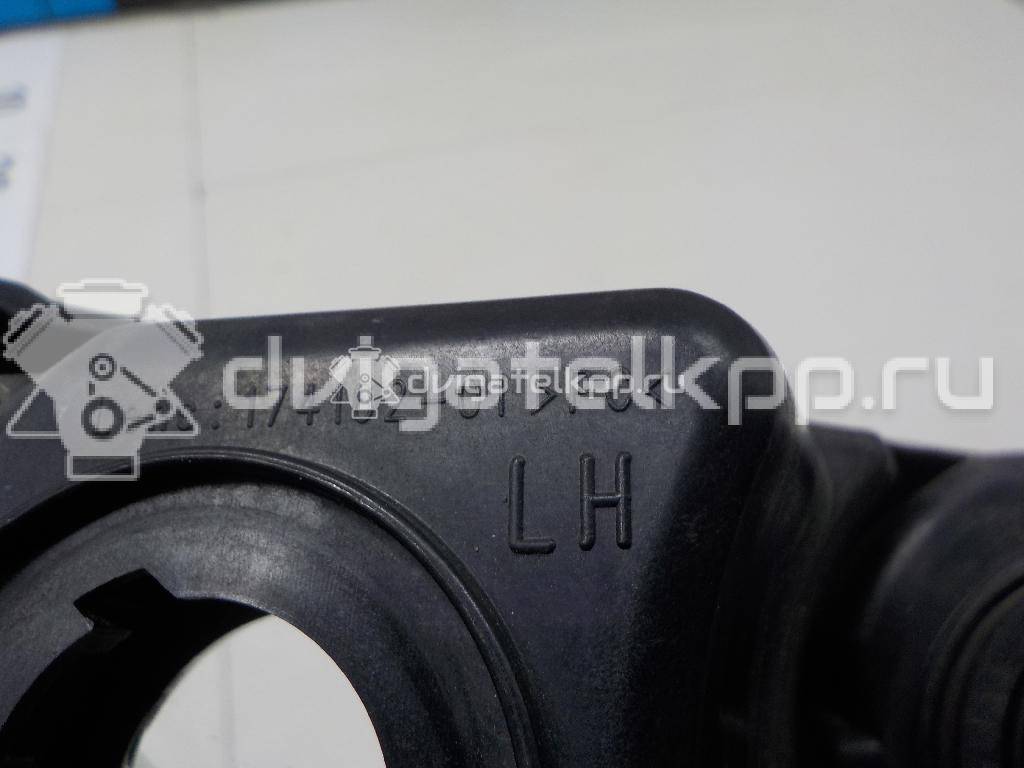 Фото Фара противотуманная левая  6R0941061B для Volkswagen Polo / Jetta {forloop.counter}}