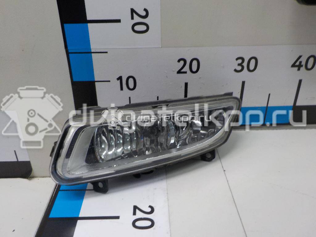 Фото Фара противотуманная левая  6R0941061B для Volkswagen Polo / Jetta {forloop.counter}}