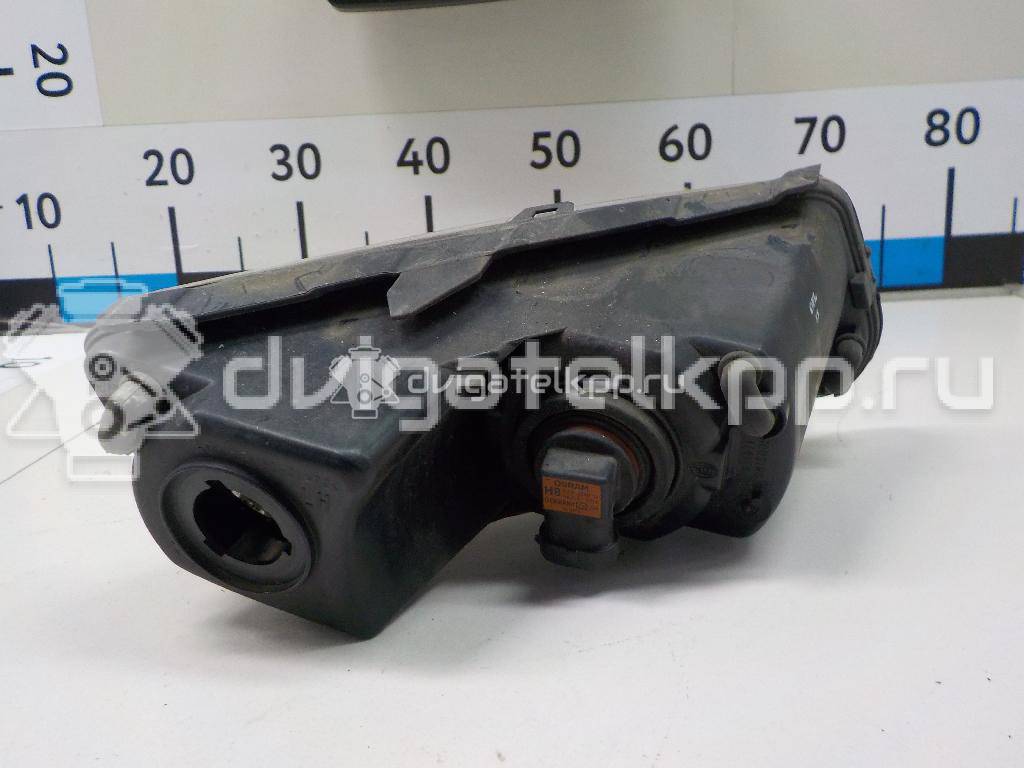 Фото Фара противотуманная левая  6R0941061B для Volkswagen Polo / Jetta {forloop.counter}}