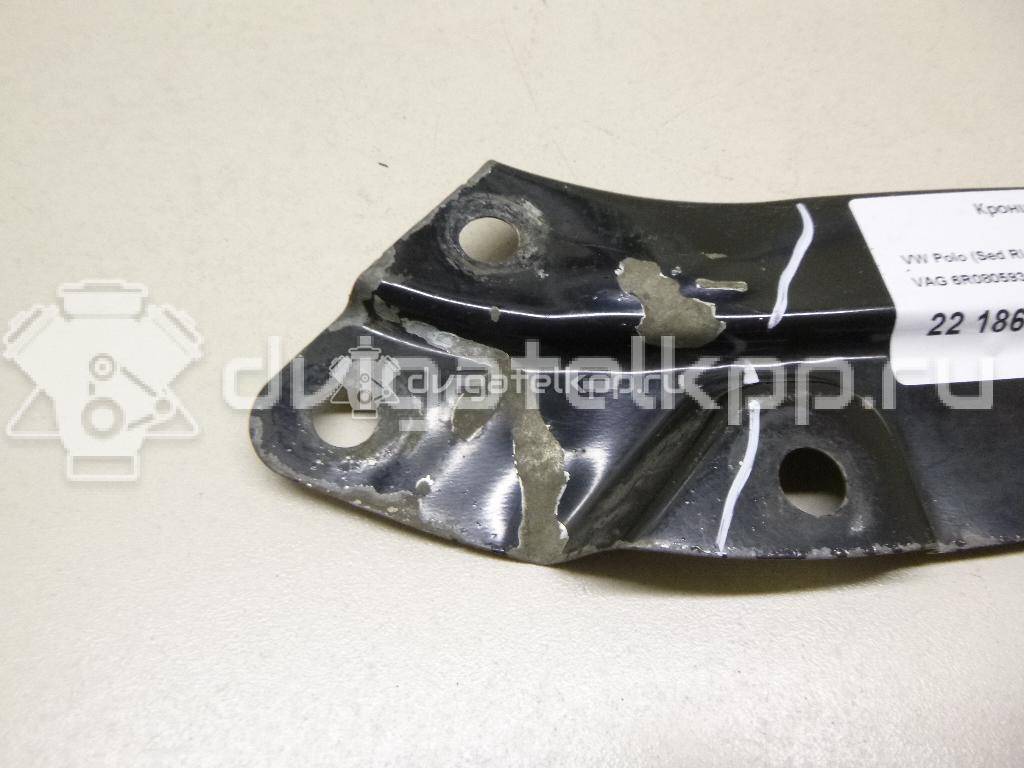 Фото Кронштейн фар левый  6R0805931A для Volkswagen Polo / Jetta {forloop.counter}}