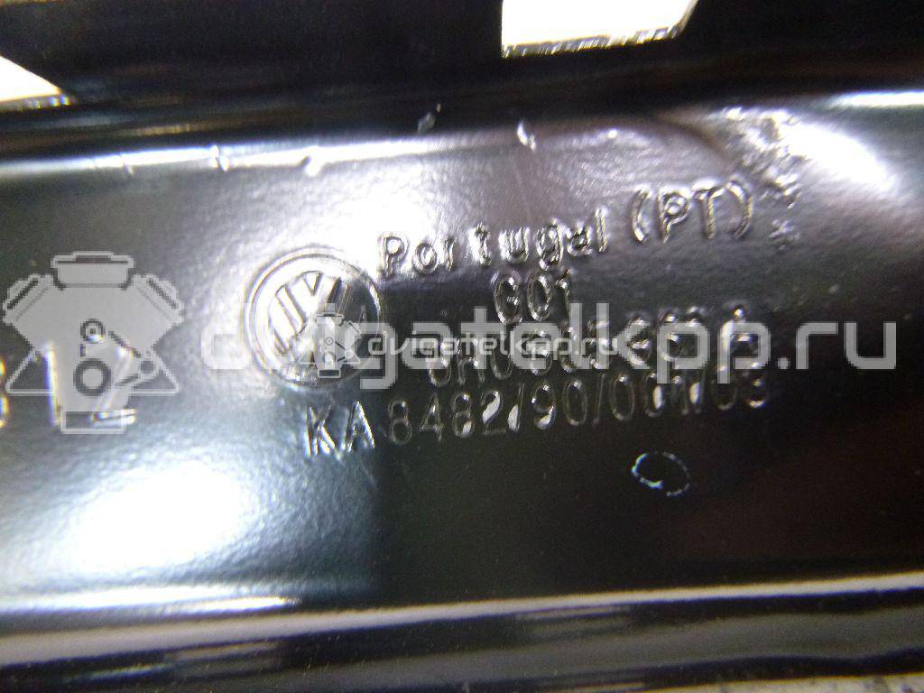 Фото Кронштейн фар левый  6R0805931A для Volkswagen Polo / Jetta {forloop.counter}}