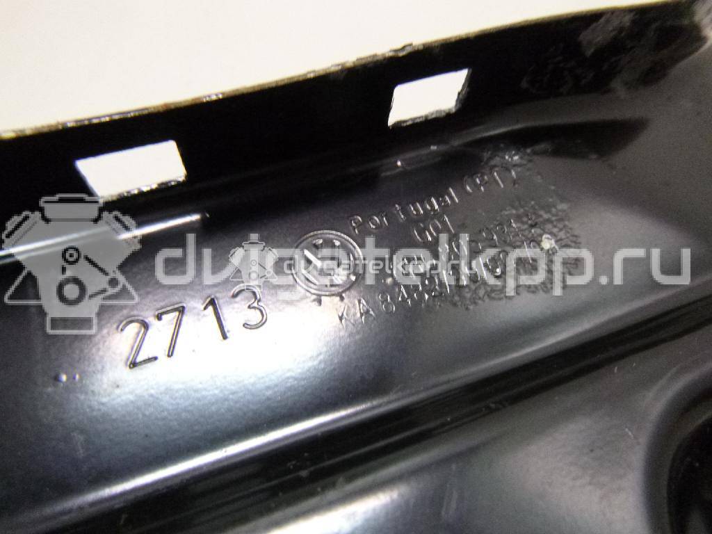 Фото Кронштейн фар левый  6R0805931A для Volkswagen Polo / Jetta {forloop.counter}}