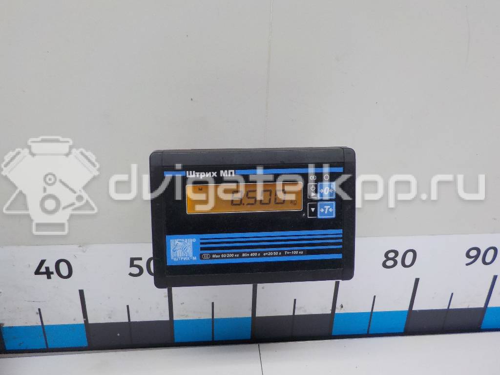 Фото Турбокомпрессор (турбина)  LR003578 для Land Rover Freelander / Range Rover / Discovery {forloop.counter}}