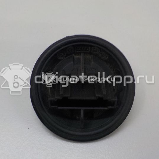 Фото Резистор отопителя  6Q0959263A для Volkswagen Fox 5Z1, 5Z3 / Jetta / Polo / Golf