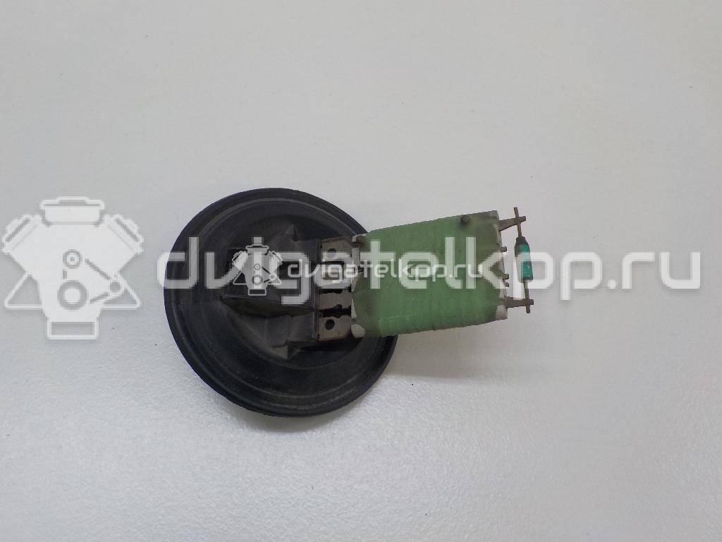 Фото Резистор отопителя  6Q0959263A для Volkswagen Fox 5Z1, 5Z3 / Jetta / Polo / Golf {forloop.counter}}