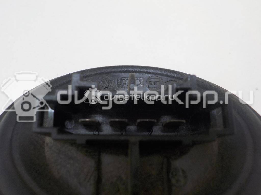 Фото Резистор отопителя  6Q0959263A для Volkswagen Fox 5Z1, 5Z3 / Jetta / Polo / Golf {forloop.counter}}