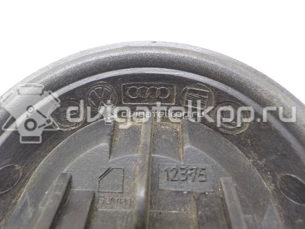 Фото Резистор отопителя  6Q0959263A для Volkswagen Fox 5Z1, 5Z3 / Jetta / Polo / Golf {forloop.counter}}