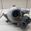 Фото Турбокомпрессор (турбина)  LR038322 для Land Rover Freelander / Range Rover / Discovery {forloop.counter}}