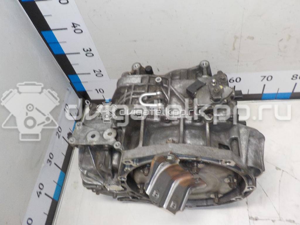 Фото Контрактная (б/у) АКПП для Volkswagen / Vw (Svw) 105 л.с 16V 1.6 л CFNA бензин 09G300032A {forloop.counter}}