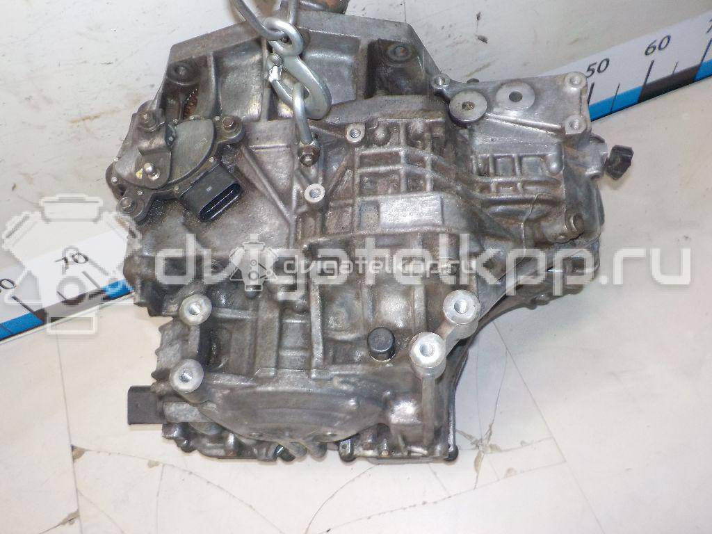 Фото Контрактная (б/у) АКПП для Volkswagen / Vw (Svw) 105 л.с 16V 1.6 л CFNA бензин 09G300032A {forloop.counter}}