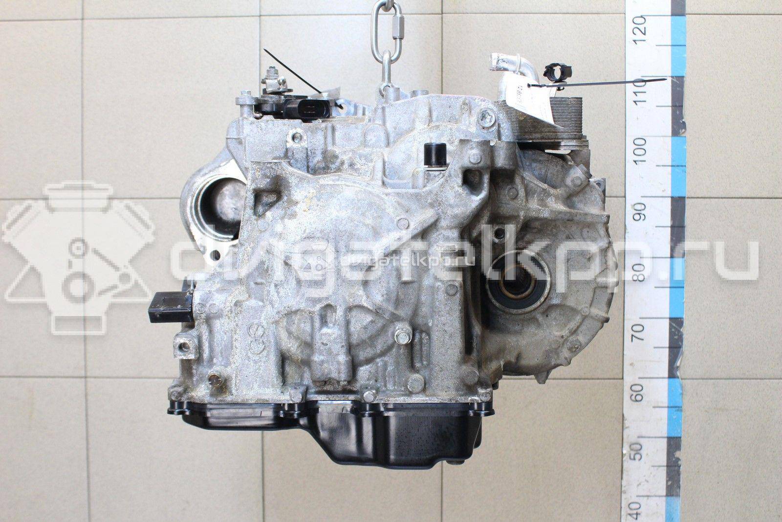 Фото Контрактная (б/у) АКПП для Volkswagen / Skoda / Seat 110 л.с 16V 1.6 л CWVA бензин 09G300065P {forloop.counter}}