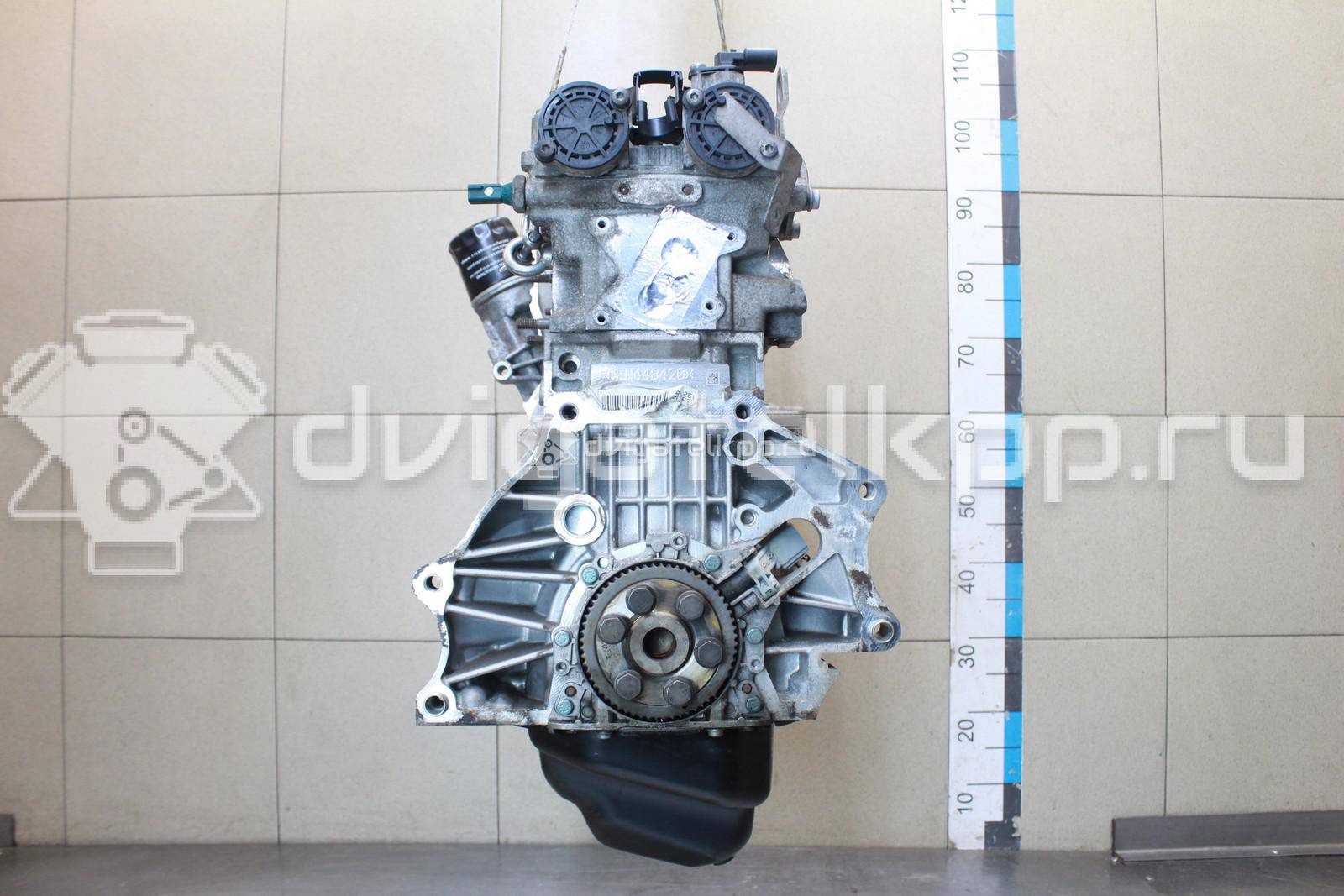 Фото Контрактный (б/у) двигатель CFNA для Volkswagen Vento 105 л.с 16V 1.6 л бензин 03C100092BX {forloop.counter}}