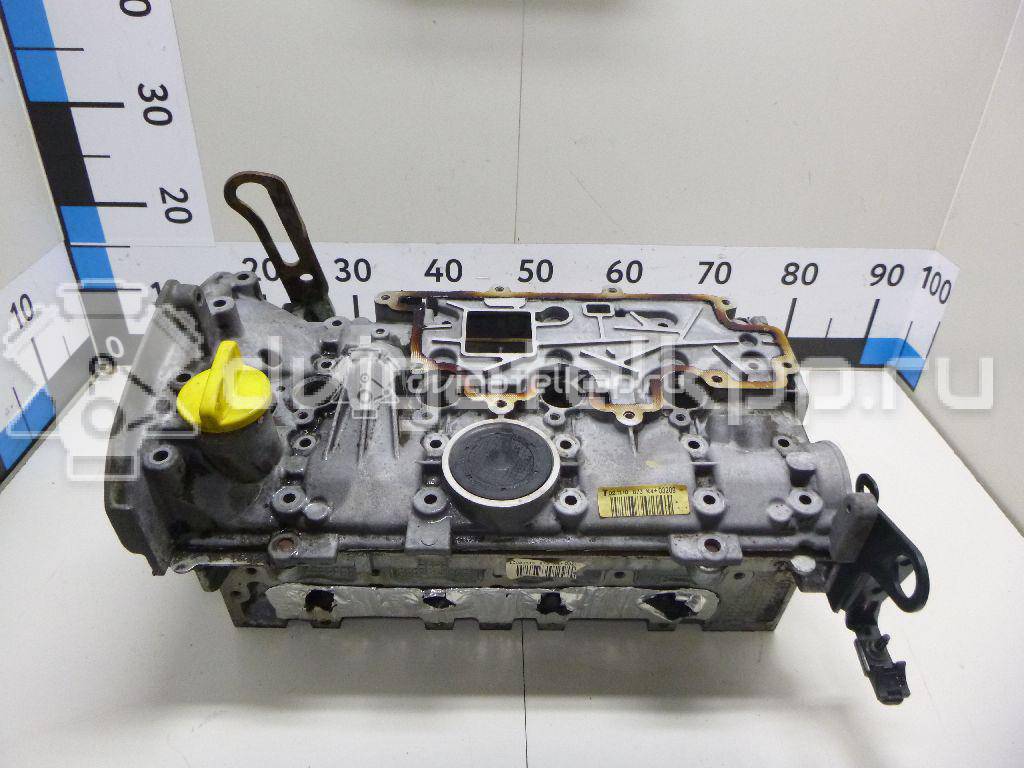 Фото Головка блока для двигателя K4M 838 для Renault Fluence L30 / Megane 106-116 л.с 16V 1.6 л бензин 7701474361 {forloop.counter}}