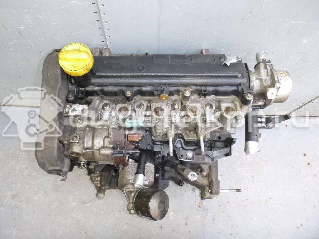 Фото Контрактный (б/у) двигатель K9K 830 для Renault / Dacia 86 л.с 8V 1.5 л Дизельное топливо 7701479143 {forloop.counter}}