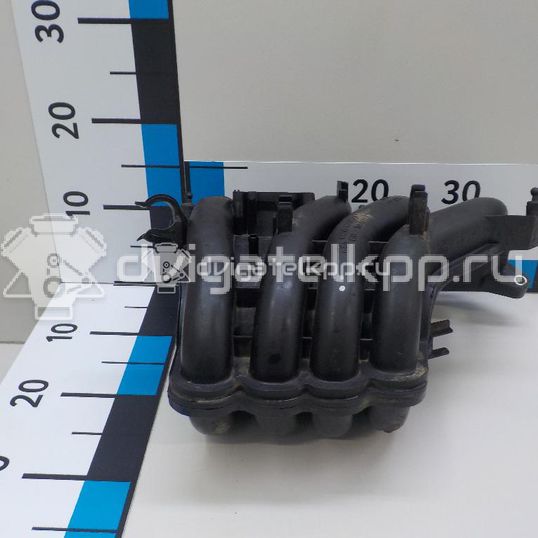 Фото Коллектор впускной  036129709KA для Skoda / Volkswagen / Vw (Svw) / Seat