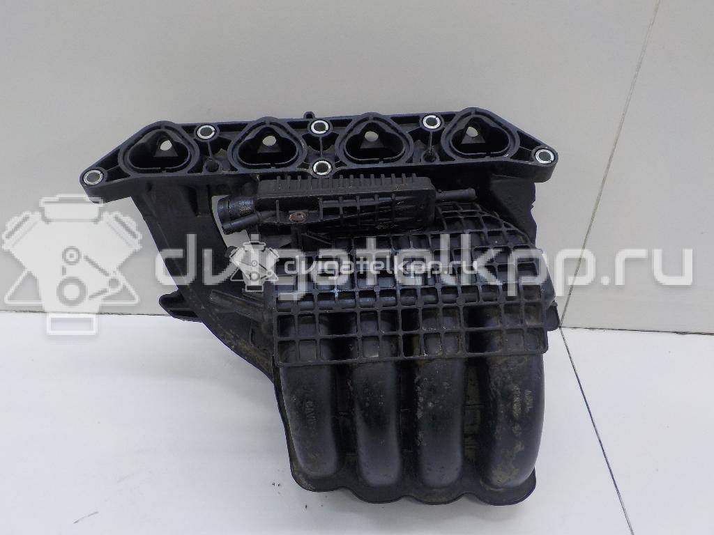 Фото Коллектор впускной  036129709KA для Skoda / Volkswagen / Vw (Svw) / Seat {forloop.counter}}