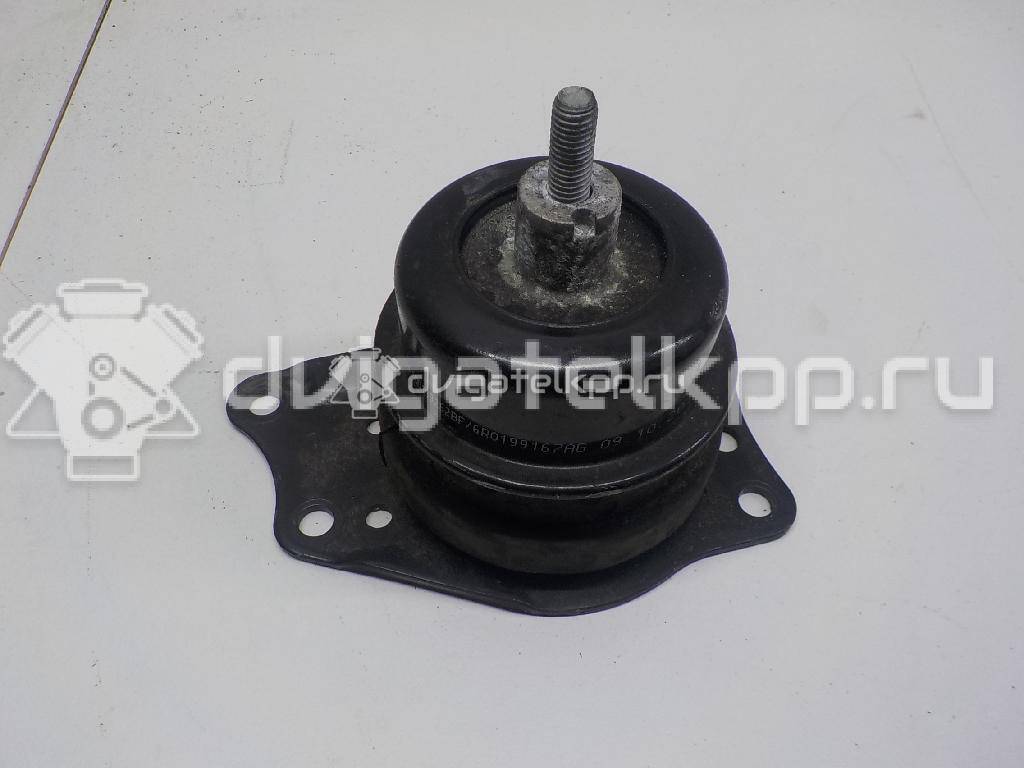 Фото Опора двигателя правая  6R0199167AG для vw Polo (Sed RUS) {forloop.counter}}