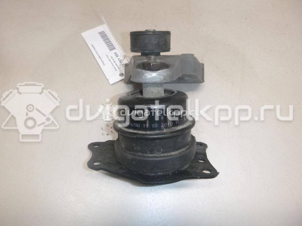 Фото Опора двигателя правая  6R0199167AG для vw Polo (Sed RUS) {forloop.counter}}