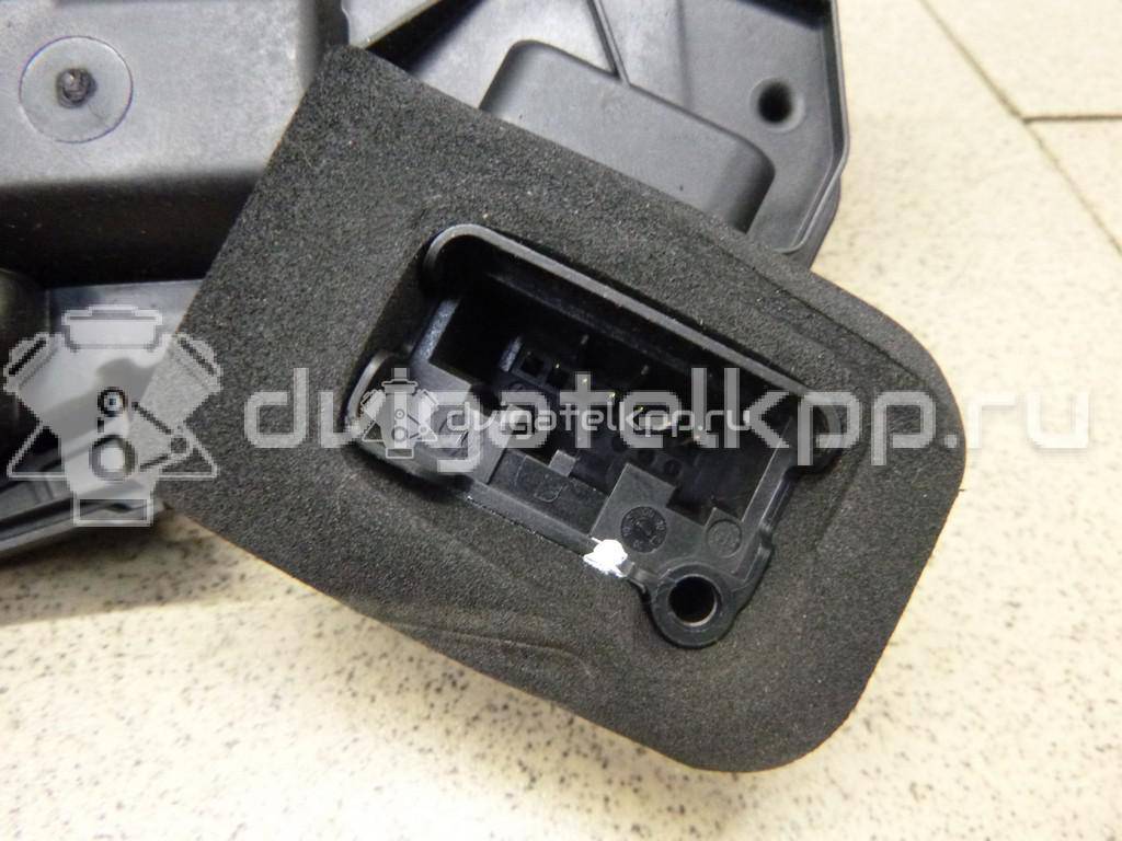 Фото Замок двери передней левой  6RD837015E для Volkswagen Polo {forloop.counter}}