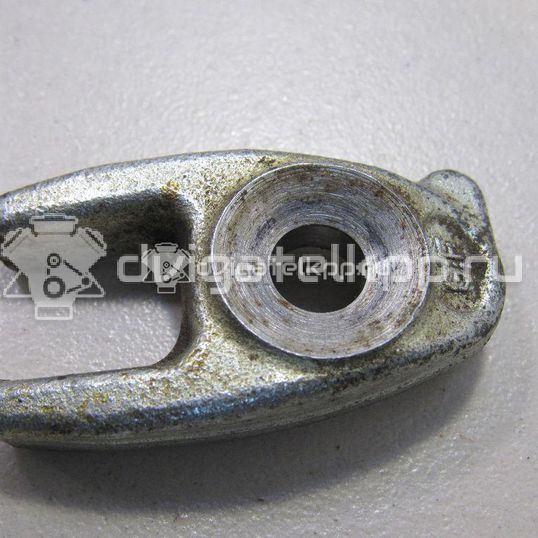 Фото Кронштейн форсунки для двигателя K9K 732 для Renault Grand 106 л.с 8V 1.5 л Дизельное топливо 8200433867