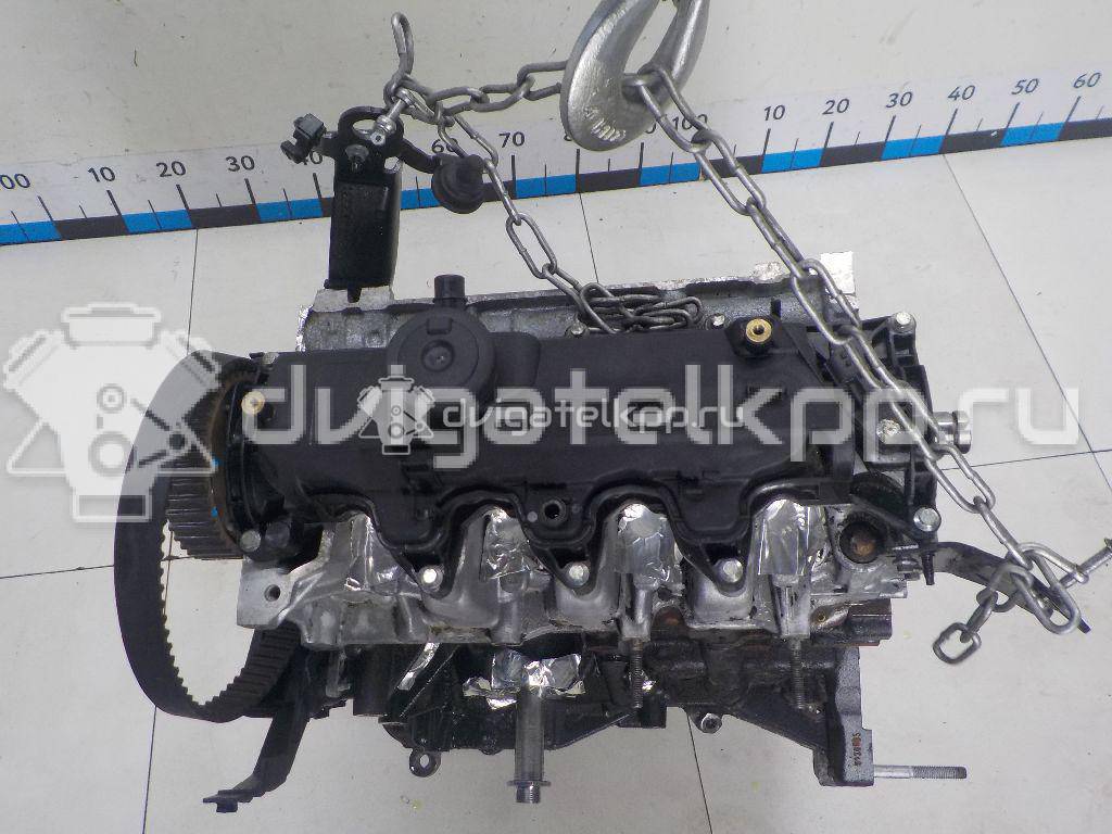 Фото Контрактный (б/у) двигатель K9K 884 для Renault Duster Hs 90 л.с 8V 1.5 л Дизельное топливо 8201276733 {forloop.counter}}