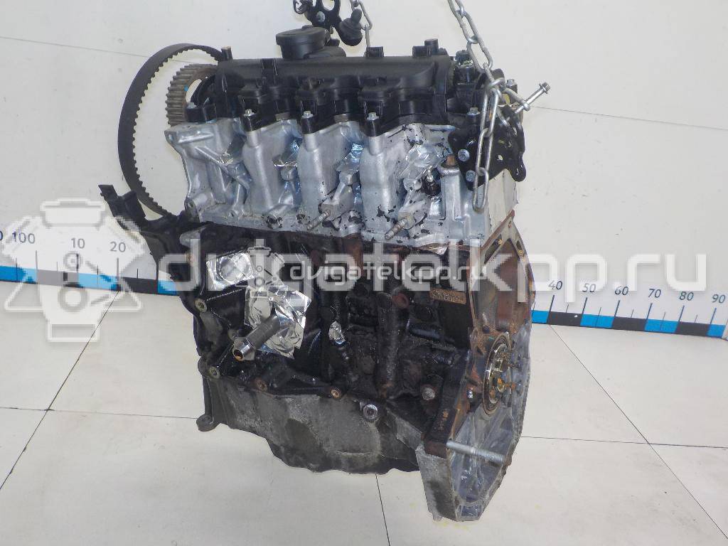 Фото Контрактный (б/у) двигатель K9K 884 для Renault Duster Hs 90 л.с 8V 1.5 л Дизельное топливо 8201276733 {forloop.counter}}