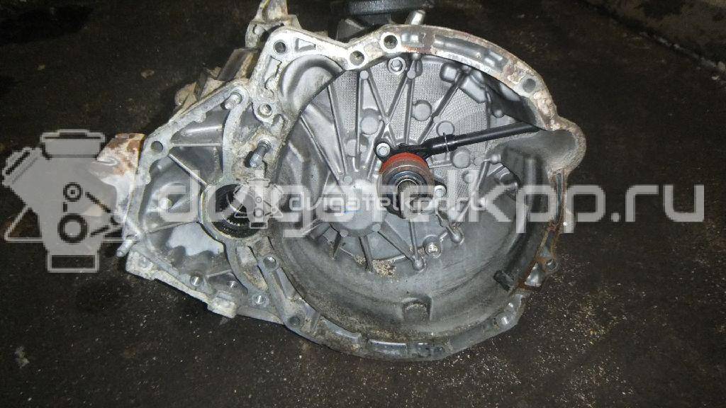 Фото Контрактная (б/у) МКПП для Mahindra / Renault 117 л.с 16V 2.0 л F4R бензин 320108166R {forloop.counter}}