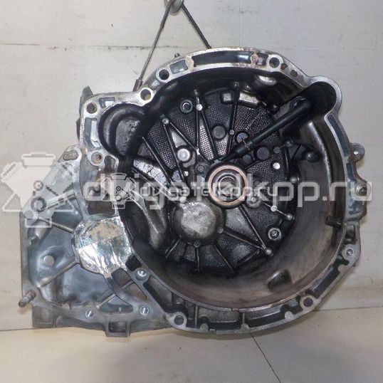 Фото Контрактная (б/у) МКПП для Mahindra / Renault 117 л.с 16V 2.0 л F4R бензин