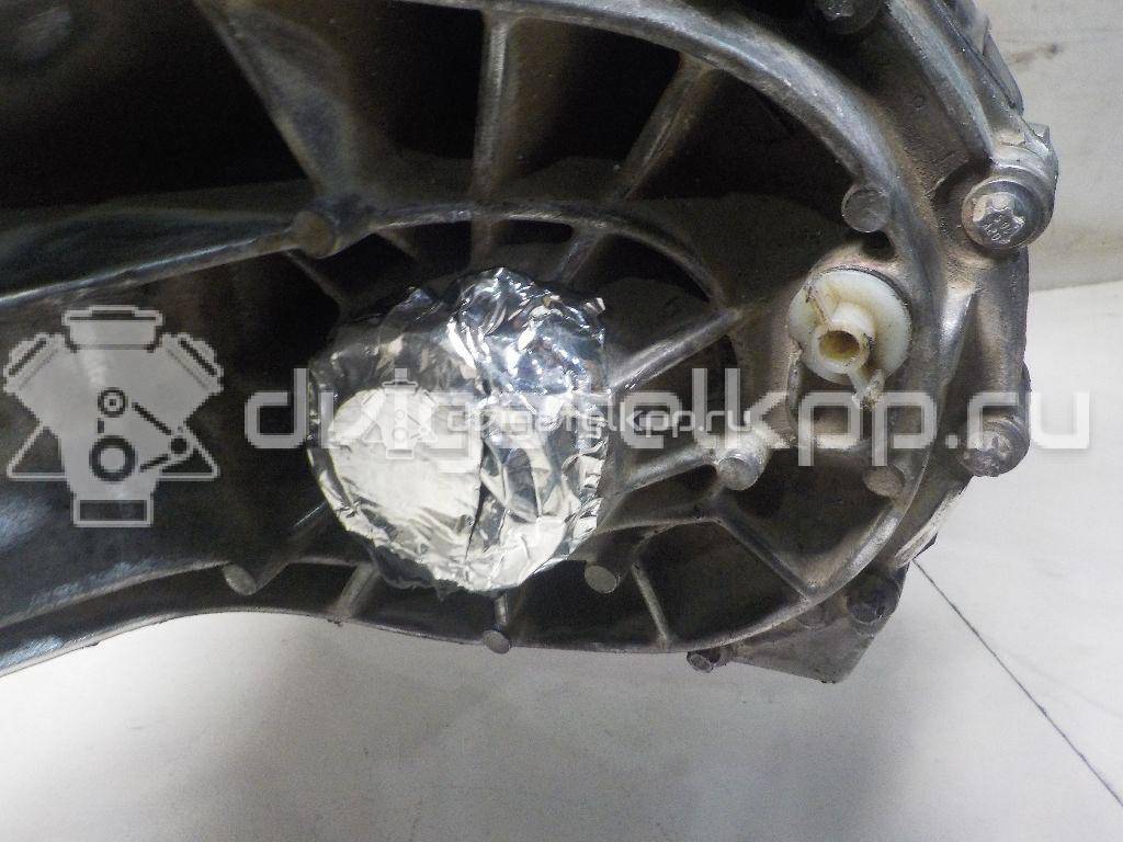 Фото Контрактная (б/у) МКПП для Mahindra / Renault 117 л.с 16V 2.0 л F4R бензин {forloop.counter}}