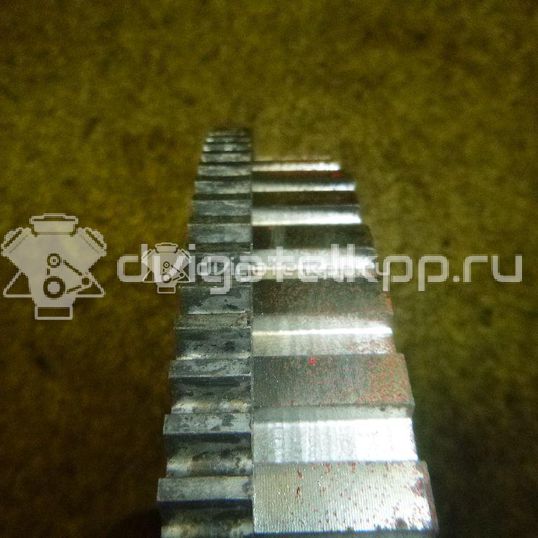 Фото Маховик для двигателя F4R для Mahindra / Renault 117 л.с 16V 2.0 л бензин 8201017804